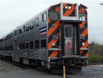 VRE Cab Car